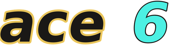 ace 6 logo
